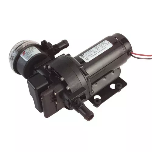 Johnson Pump 5.0GPM Flow Master Variable Flow Pump – 24V[10-13329-104]