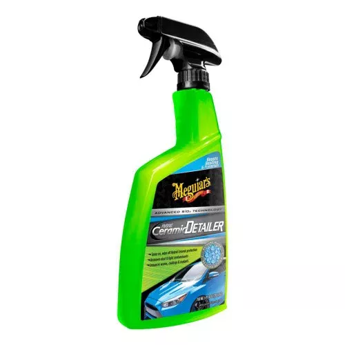 Meguiars Ceramic Detailer - 26oz *Case of 6* | G200526CASE